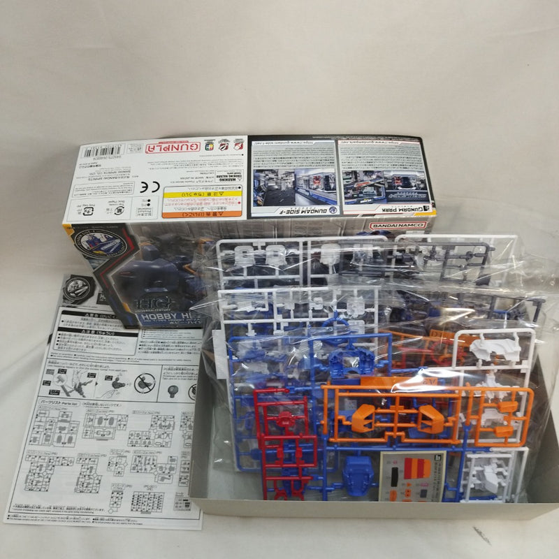 【中古】【未組立】1/144 HGUC RMS-106 ホビー・ハイザック「A.O.Z RE-BOOT ガンダム・インレ-くろうさぎのみた夢-」[5065384]＜プラモデル＞（代引き不可）6573
