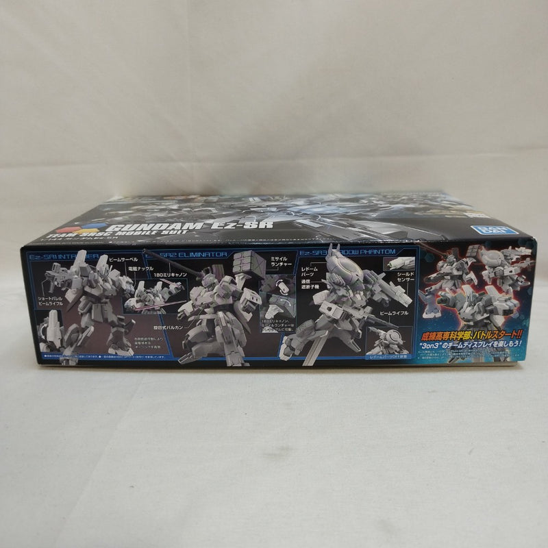 【中古】【未組立】1/144 HGBF Ez-SR 「ガンダムビルドファイターズトライ」＜プラモデル＞（代引き不可）6573
