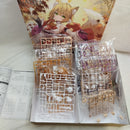 【中古】【未組立】[修正パーツ無し] ユクモ 「アルカナディア」 [AR003]＜プラモデル＞（代引き不可）6573