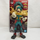 【中古】【開封品】緑谷出久 「一番くじ 僕のヒーローアカデミア -紡ぐ力-」 MASTERLISE A賞＜フィギュア＞（代引き不可）6573