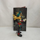 【中古】【開封品】緑谷出久 「一番くじ 僕のヒーローアカデミア -紡ぐ力-」 MASTERLISE A賞＜フィギュア＞（代引き不可）6573