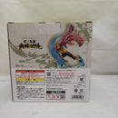 【中古】【未開封】ドンキホーテ・ドフラミンゴ 決闘ノ記憶 「一番くじ ワンピース 匠ノ系譜 決闘ノ記憶」 C賞＜フィギュア＞（代引き不可）6573