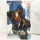 【中古】【未開封】空条承太郎「一番くじ ジョジョの奇妙な冒険 スターダストクルセイダース -STAND RUSH!-」 MASTERLISE A賞＜フィギュア＞（代引き不可）6573