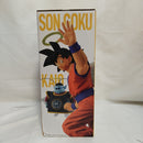 【中古】【未開封】孫悟空(界王様付き) 「一番くじ ドラゴンボール 未来への決闘!!」 MASTERLISE ラストワン賞＜フィギュア＞（代引き不可）6573