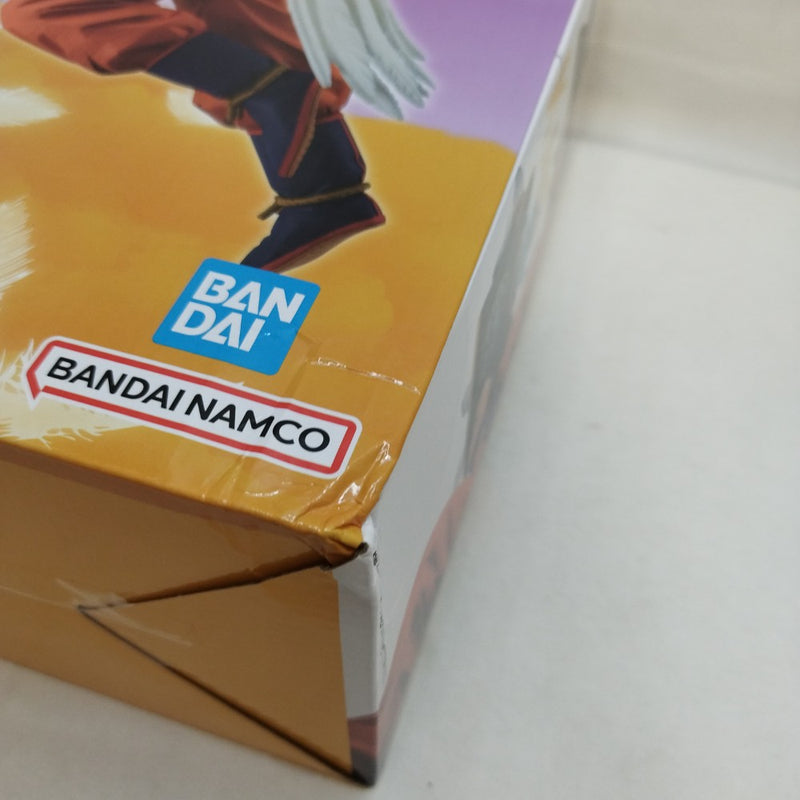 【中古】【未開封】孫悟空(界王様付き) 「一番くじ ドラゴンボール 未来への決闘!!」 MASTERLISE ラストワン賞＜フィギュア＞（代引き不可）6573
