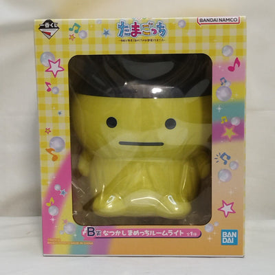 【中古】【未開封】なつかしまめっちルームライト 「一番くじ たまごっち 〜令和で発見!!」 B賞＜コレクターズアイテム＞（代引き不可）...