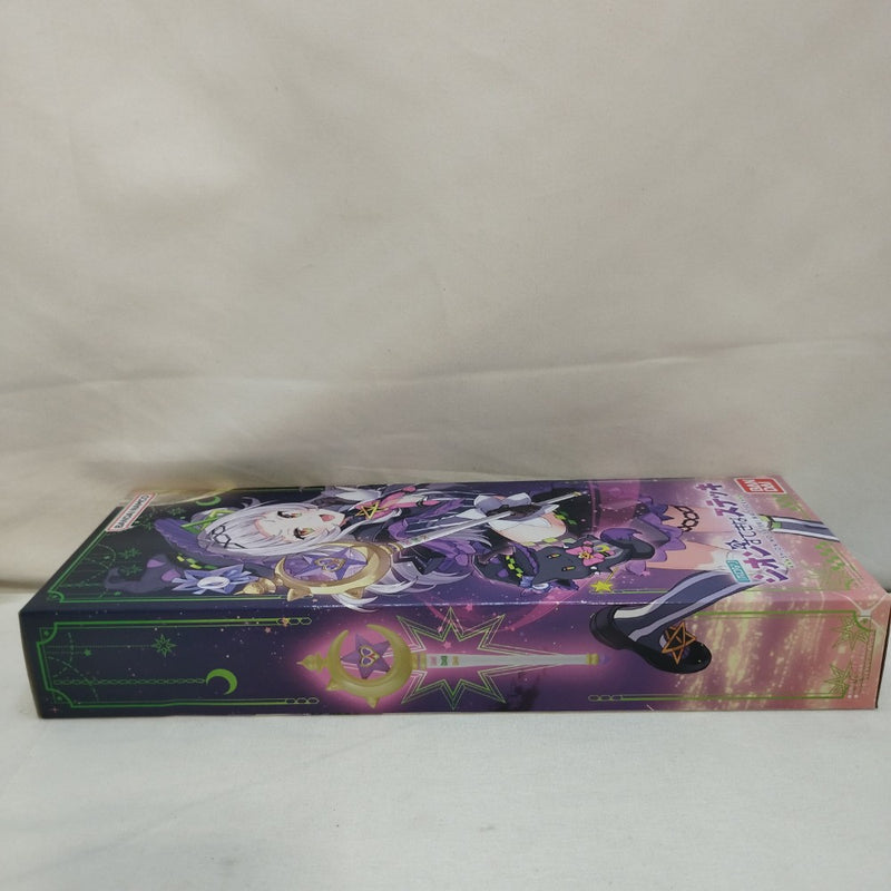 【中古】【未開封】ホロなり シオンのすてきなステッキ 「ホロライブ」 プレミアムバンダイ限定＜おもちゃ＞（代引き不可）6573