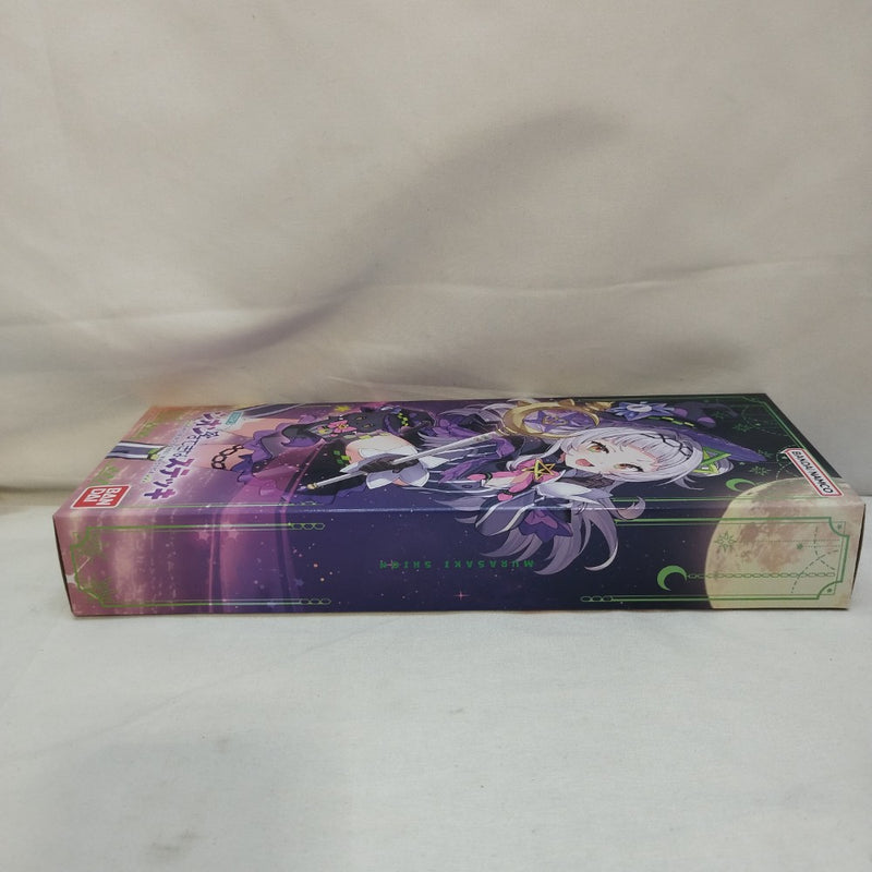 【中古】【未開封】ホロなり シオンのすてきなステッキ 「ホロライブ」 プレミアムバンダイ限定＜おもちゃ＞（代引き不可）6573