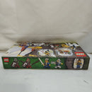 【中古】【未開封】LEGO 王様の戦闘馬車 「レゴ キャッスル」 7078＜おもちゃ＞（代引き不可）6573