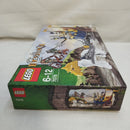 【中古】【未開封】LEGO 王様の戦闘馬車 「レゴ キャッスル」 7078＜おもちゃ＞（代引き不可）6573