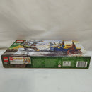 【中古】【未開封】LEGO 王様の戦闘馬車 「レゴ キャッスル」 7078＜おもちゃ＞（代引き不可）6573