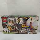 【中古】【未開封】LEGO 王様の戦闘馬車 「レゴ キャッスル」 7078＜おもちゃ＞（代引き不可）6573