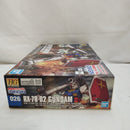 【中古】【未組立】1/144 HG RX-78-02 ガンダム(GUNDAM THE ORIGIN版) 「機動戦士ガンダム THE ORIGIN」 [5058929]＜プラモデル＞（代引き不可）6573