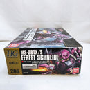 【中古】【未組立】1/144 HGUC MS-08TX/S イフリート・シュナイド 「機動戦士ガンダムUC」＜プラモデル＞（代引き不可）6573