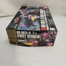 【中古】【未組立】1/144 HGUC MS-08TX/S イフリート・シュナイド 「機動戦士ガンダムUC」＜プラモデル＞（代引き不可）6573