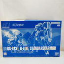 【中古】【未組立】1/144 HG RX-81ST ジーラインスタンダードアーマー 「機動戦士ガンダム戦記」＜プラモデル＞（代引き不可）6573