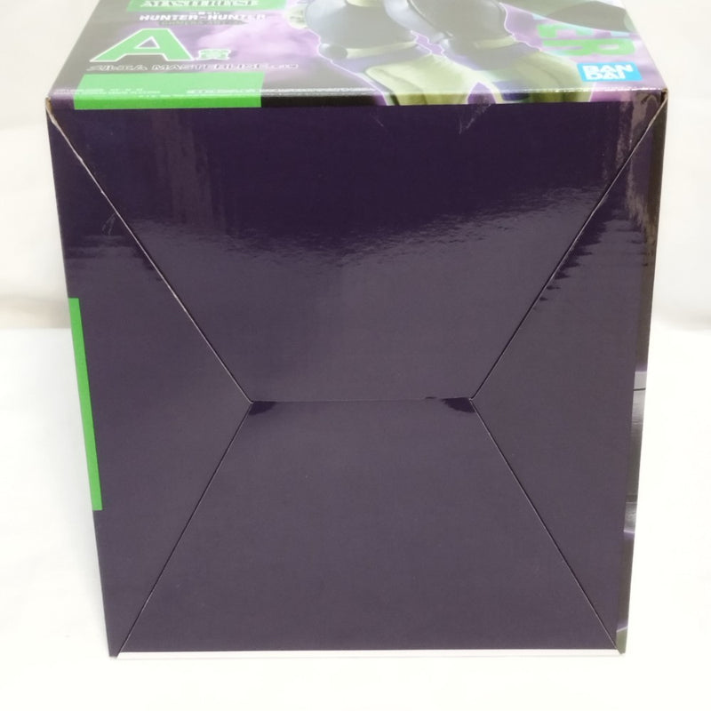 【中古】【未開封】メルエム 「一番くじ HUNTER×HUNTER CHMERA ANT 2」 MASTERLISE A賞＜フィギュア＞（代引き不可）6573