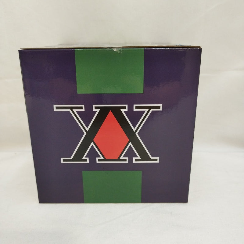 【中古】【未開封】ゴン 「一番くじ HUNTER×HUNTER CHMERA ANT 2」 MASTERLISE C賞＜フィギュア＞（代引き不可）6573