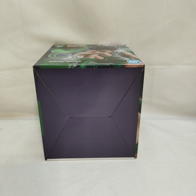 【中古】【未開封】ゴン 「一番くじ HUNTER×HUNTER CHMERA ANT 2」 MASTERLISE C賞＜フィギュア＞（代引き不可）6573