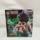【中古】【未開封】ゴン 「一番くじ HUNTER×HUNTER CHMERA ANT 2」 MASTERLISE C賞＜フィギュア＞（代引き不可）6573