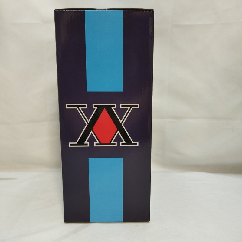 【中古】【未開封】キルア 「一番くじ HUNTER×HUNTER CHMERA ANT 2」 MASTERLISE D賞＜フィギュア＞（代引き不可）6573