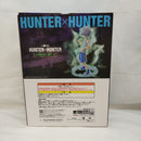 【中古】【未開封】キルア 「一番くじ HUNTER×HUNTER CHMERA ANT 2」 MASTERLISE D賞＜フィギュア＞（代引き不可）6573