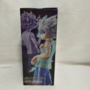【中古】【未開封】キルア 「一番くじ HUNTER×HUNTER CHMERA ANT 2」 MASTERLISE D賞＜フィギュア＞（代引き不可）6573