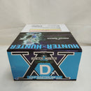 【中古】【未開封】キルア 「一番くじ HUNTER×HUNTER CHMERA ANT 2」 MASTERLISE D賞＜フィギュア＞（代引き不可）6573