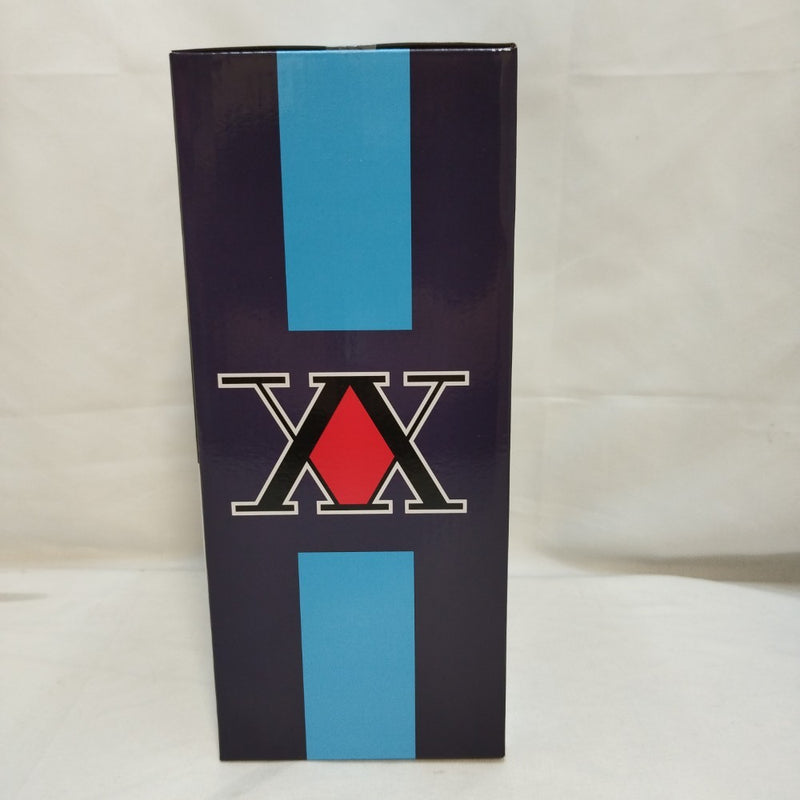 【中古】【未開封】キルア 「一番くじ HUNTER×HUNTER CHMERA ANT 2」 MASTERLISE D賞＜フィギュア＞（代引き不可）6573