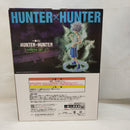 【中古】【未開封】キルア 「一番くじ HUNTER×HUNTER CHMERA ANT 2」 MASTERLISE D賞＜フィギュア＞（代引き不可）6573