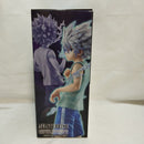 【中古】【未開封】キルア 「一番くじ HUNTER×HUNTER CHMERA ANT 2」 MASTERLISE D賞＜フィギュア＞（代引き不可）6573