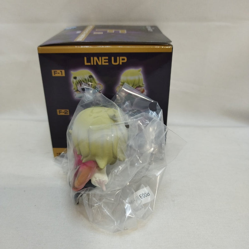 【中古】【開封品】シャウアプフ 「一番くじ HUNTER×HUNTER CHMERA ANT 2」 MASTERLISE F賞＜フィギュア＞（代引き不可）6573