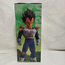 【中古】【未開封】ベジータ 「一番くじ ドラゴンボール VSオムニバスCROSS」 MASTERLISE D賞＜フィギュア＞（代引き不可）6573