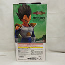 【中古】【未開封】ベジータ 「一番くじ ドラゴンボール VSオムニバスCROSS」 MASTERLISE D賞＜フィギュア＞（代引き不可）6573