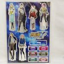 【中古】【未開封】【単品】集合 オリジナルアクリルスタンド 「PS5/Switchソフト スーパーロボット大戦Y 超限定版」 ＜フィギュア＞（代引き不可）6573