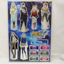 【中古】【未開封】【単品】集合 オリジナルアクリルスタンド 「PS5/Switchソフト スーパーロボット大戦Y 超限定版」 ＜フィギュア＞（代引き不可）6573