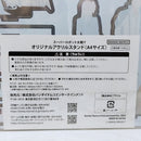 【中古】【未開封】【単品】集合 オリジナルアクリルスタンド 「PS5/Switchソフト スーパーロボット大戦Y 超限定版」 ＜フィギュア＞（代引き不可）6573