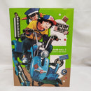 【中古】【未開封】DESKTOP REAL McCOY EX 孫悟空＆悟飯＆二足歩行ロボット 「ドラゴンボールZ」＜フィギュア＞（代引き不可）6573