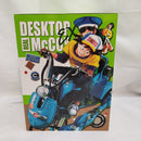 【中古】【未開封】DESKTOP REAL McCOY EX 孫悟空＆悟飯＆二足歩行ロボット 「ドラゴンボールZ」＜フィギュア＞（代引き不可）6573