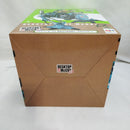 【中古】【未開封】DESKTOP REAL McCOY EX 孫悟空＆悟飯＆二足歩行ロボット 「ドラゴンボールZ」＜フィギュア＞（代引き不可）6573