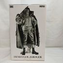 【中古】【未開封】ゴール・D・ロジャー(ブラシカラー) 「バンプレくじ PREMIUM ワンピース-ゴール・D・ロジャー-」＜フィギュア＞（代引き不可）6573