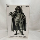 【中古】【未開封】ゴール・D・ロジャー(ブラシカラー) 「バンプレくじ PREMIUM ワンピース-ゴール・D・ロジャー-」＜フィギュア＞（代引き不可）6573