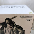 【中古】【未開封】ゴール・D・ロジャー(ブラシカラー) 「バンプレくじ PREMIUM ワンピース-ゴール・D・ロジャー-」＜フィギュア＞（代引き不可）6573