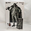 【中古】【未開封】ゴール・D・ロジャー(アニメカラー) 「バンプレくじ PREMIUM ワンピース-ゴール・D・ロジャー-」＜フィギュア＞（代引き不可）6573