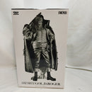 【中古】【未開封】ゴール・D・ロジャー(アニメカラー) 「バンプレくじ PREMIUM ワンピース-ゴール・D・ロジャー-」＜フィギュア＞（代引き不可）6573