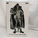【中古】【未開封】ゴール・D・ロジャー(メタリックカラー) 「バンプレくじ PREMIUM ワンピース-ゴール・D・ロジャー-」＜フィギュア＞（代引き不可）6573