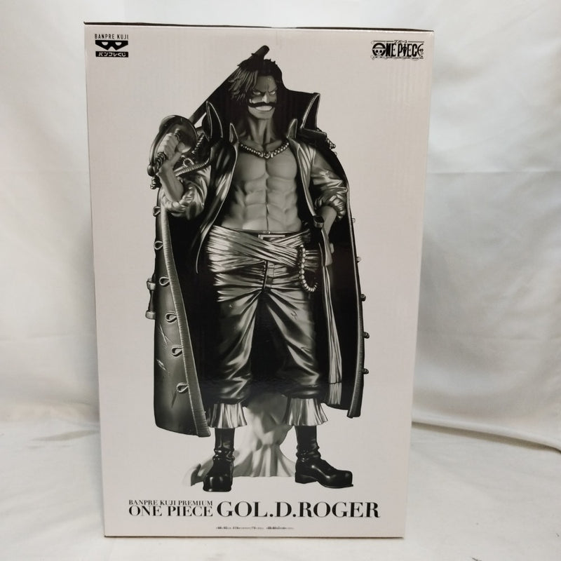 中古】ワンピースフィギュア