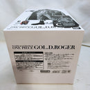 【中古】【未開封】ゴール・D・ロジャー(メタリックカラー) 「バンプレくじ PREMIUM ワンピース-ゴール・D・ロジャー-」＜フィギュア＞（代引き不可）6573