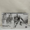 【中古】【未開封】【未組立】機動戦士ガンダム GフレームFA νガンダム(LFF＆HMBL装備) プレミアムバンダイ限定＜プラモデル＞（代引き不可）6573