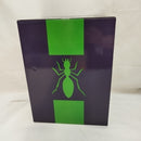 【中古】【未開封】メルエム 「一番くじ HUNTER×HUNTER CHMERA ANT 2」 MASTERLISE A賞＜フィギュア＞（代引き不可）6573